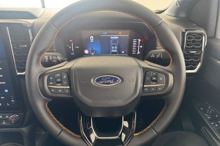 2025 MY25.25 Ford Ranger P703 Wildtrak Ute Image 17