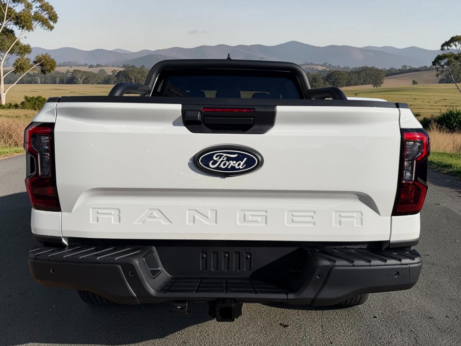 2026 MY26.5 Ford Ranger P703 XLT Ute Image 5
