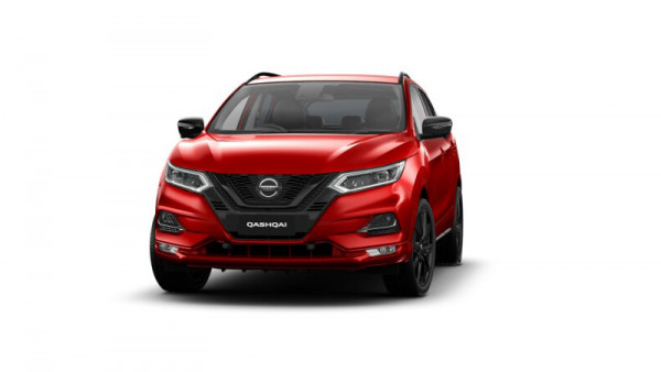 2020 MY0  Nissan QASHQAI J11 Series 3 Midnight Edition Other