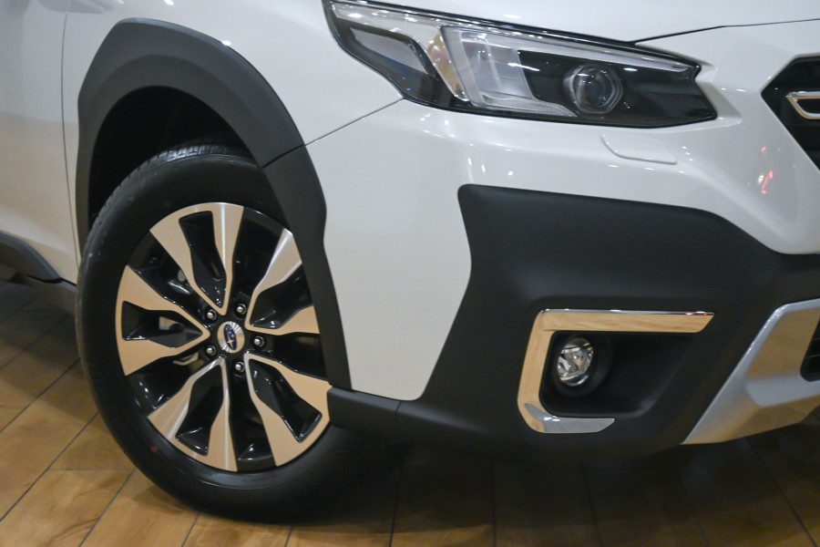 Demo 2024 Subaru Outback AWD Touring SU066683 Alexandria, NSW Subaru