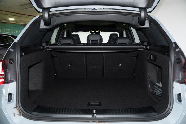 2026 BMW X3 G45 20 xDrive SUV image 9