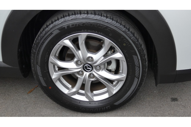 2022 Mazda CX-3 CX3G MAXX SPORT FWD SUV Image 15