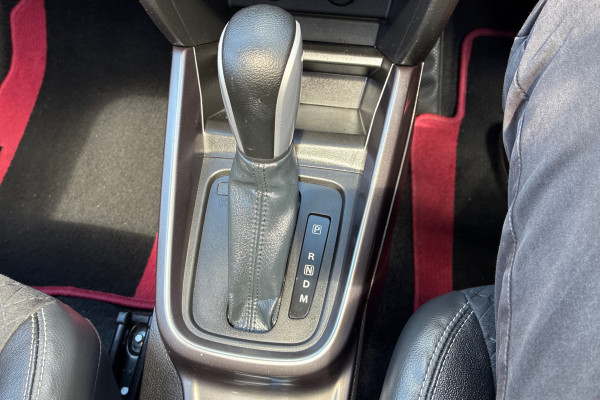 2022 Suzuki Vitara LY Series II Turbo SUV Image 20