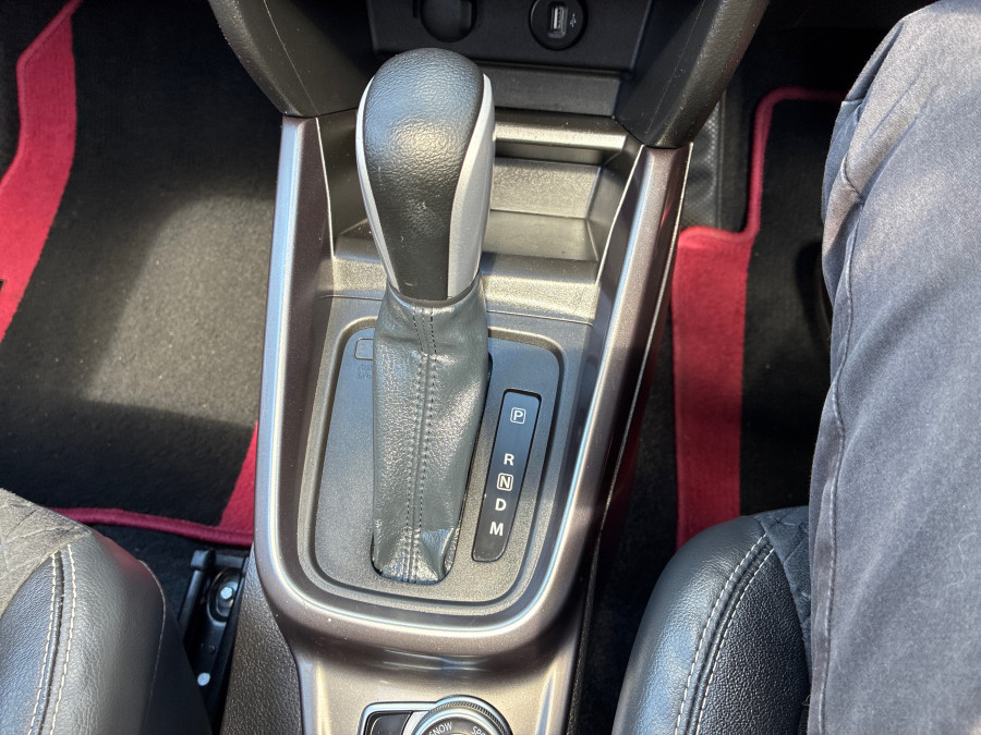 2022 Suzuki Vitara LY Series II Turbo SUV Image 20