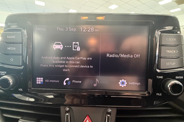 2023 Hyundai i30 PD.V4  Hatch Image 29