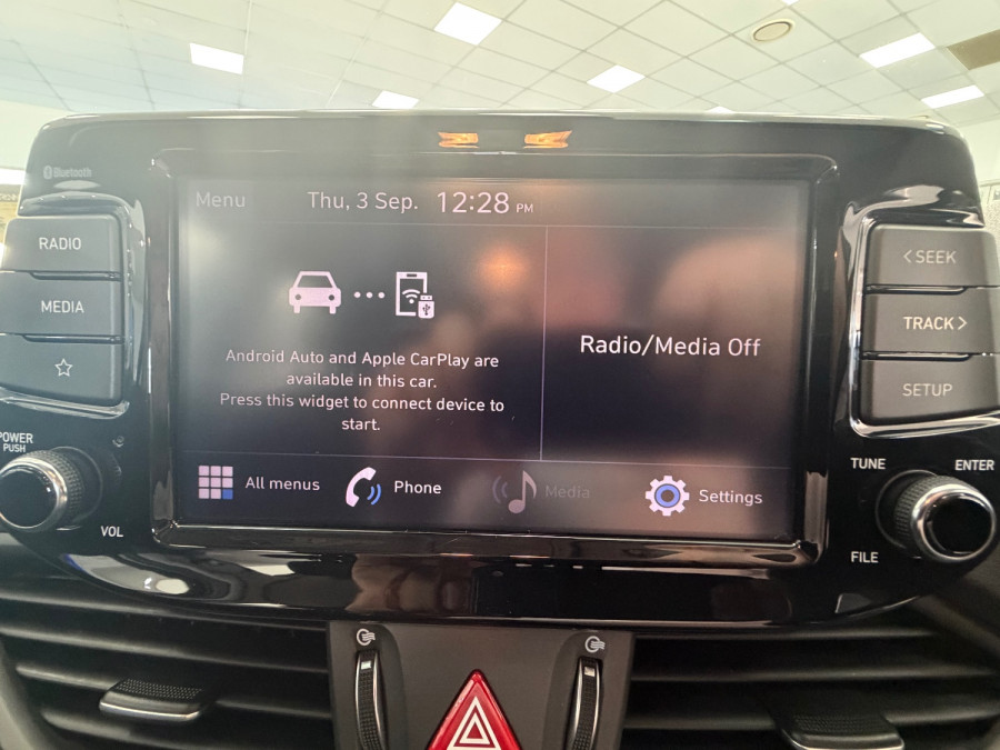 2023 Hyundai i30 PD.V4  Hatch Image 29