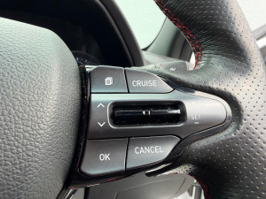 2019 MY20 Hyundai i30 PD.3 N Line Hatch