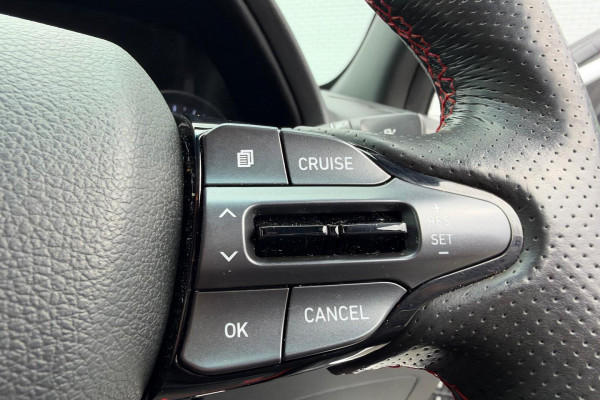 2019 MY20 Hyundai i30 PD.3 N Line Hatch Image 22