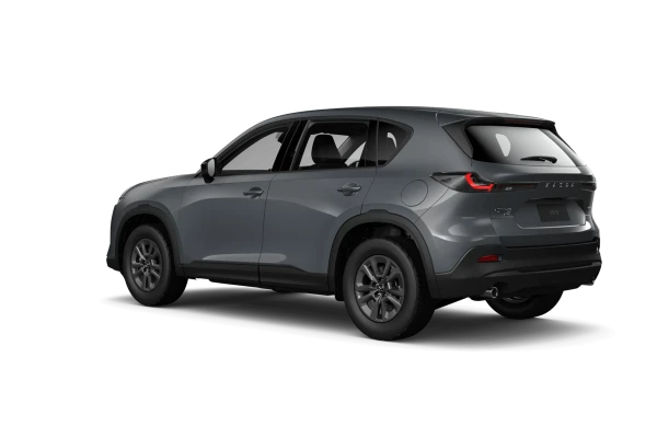2026 Mazda CX-5 KM Series G25 Evolve SUV Image 19