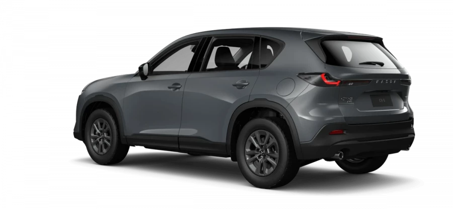 2026 Mazda CX-5 KM Series G25 Evolve SUV Image 19