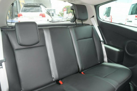 2012 Renault Clio C85 MY12 R.S. Angel & Demon Hatchback