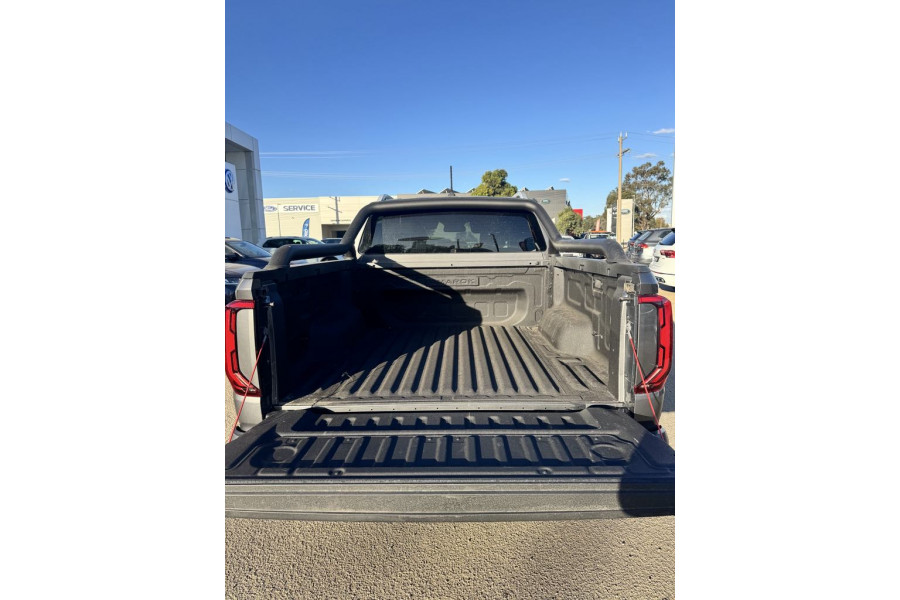 2024 Volkswagen Amarok NF TDI600 PanAmericana Ute Image 28