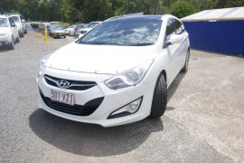 Hyundai I40 Tourer VF