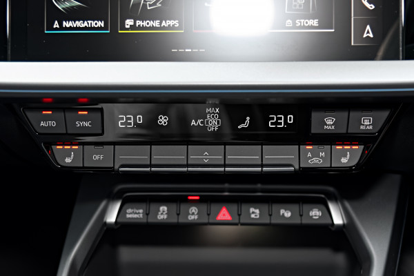 2026 Audi A3 GY TFSI 150kW S line Hatch