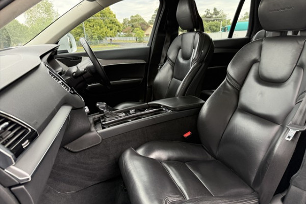 2017 Volvo XC90 L Series D5 Inscription SUV Image 20