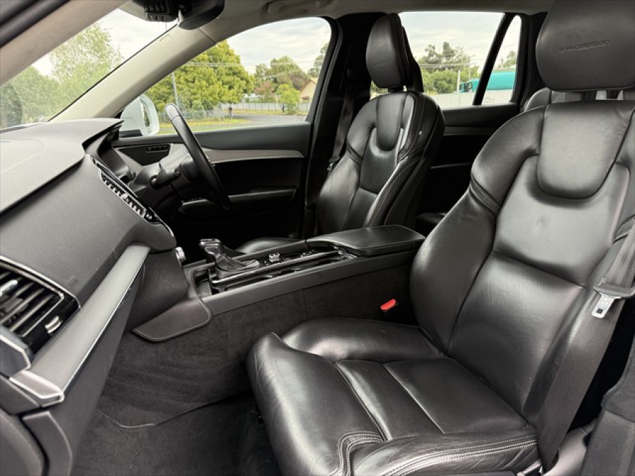 2017 Volvo XC90 L Series D5 Inscription SUV Image 20