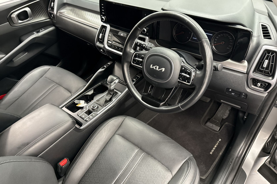 2022 MY23 Kia Sorento MQ4 Sport+ SUV Image 17