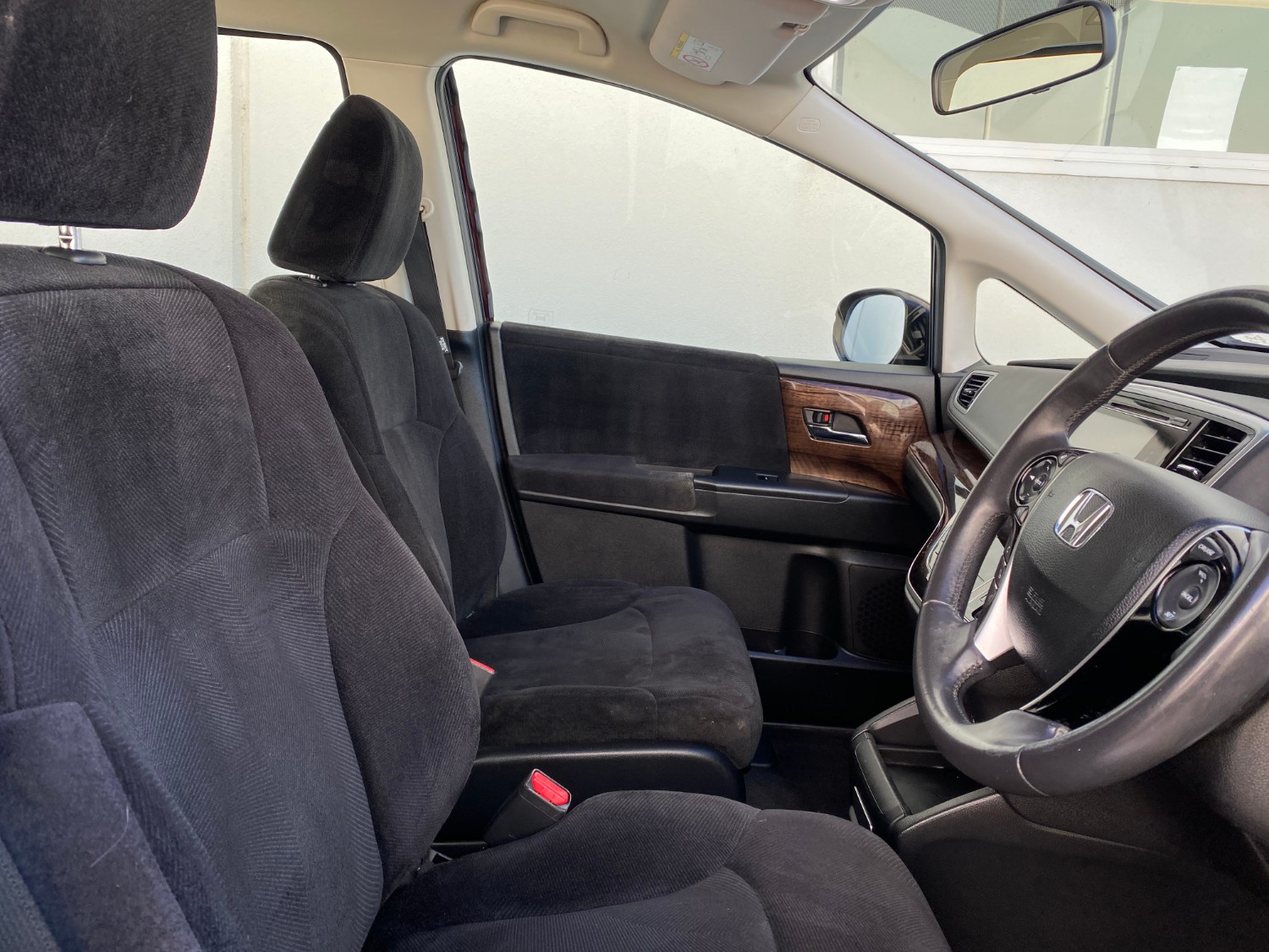 2014 Honda Odyssey 5th Gen VTi Wagon Image 17