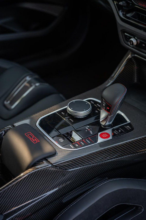 2026 BMW M2 G87 LCI Coupe image 23