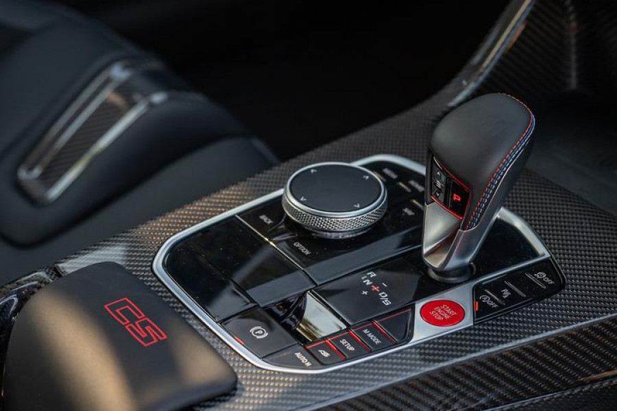 2026 BMW M2 G87 LCI Coupe