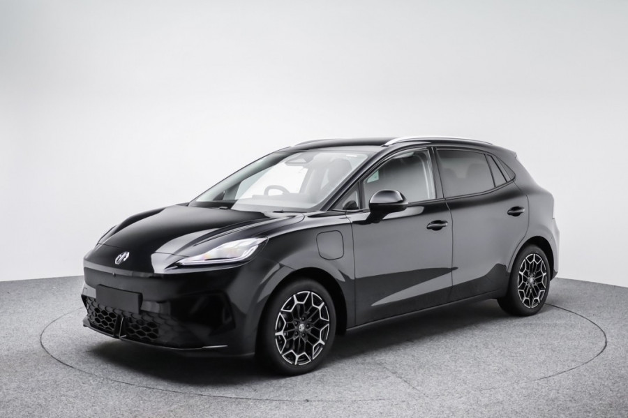 2026 MG MG4 EV Urban AH4E Essence 54 Hatch Image 5