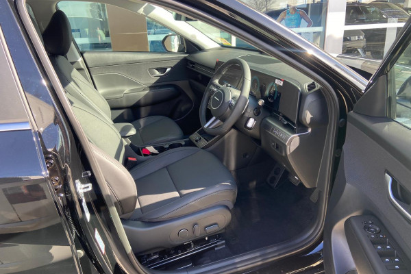 2026 MY27 Hyundai KONA SX2.V3 Elite SUV Image 10