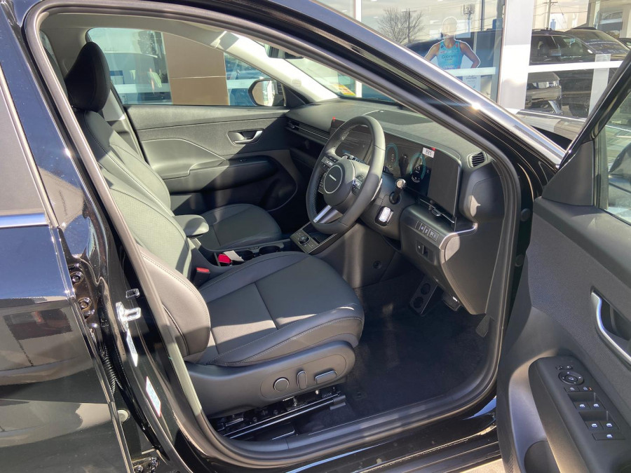 2026 MY27 Hyundai KONA SX2.V3 Elite SUV Image 10