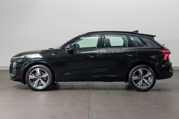 2026 Audi Q3 F3 TFSI SUV image 3