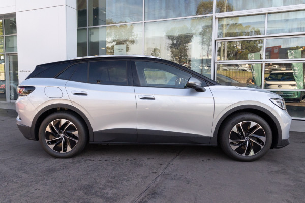 2024 MY25 Volkswagen ID. 4 E2 Pro SUV