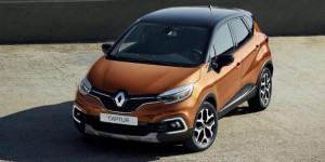 Captur