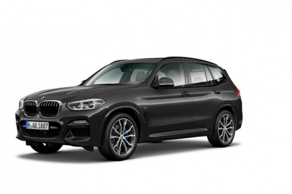 BMW X3 xDrive30i G01