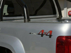 2016 MY17 Volkswagen Amarok 2H MY17 TDI400 Utility