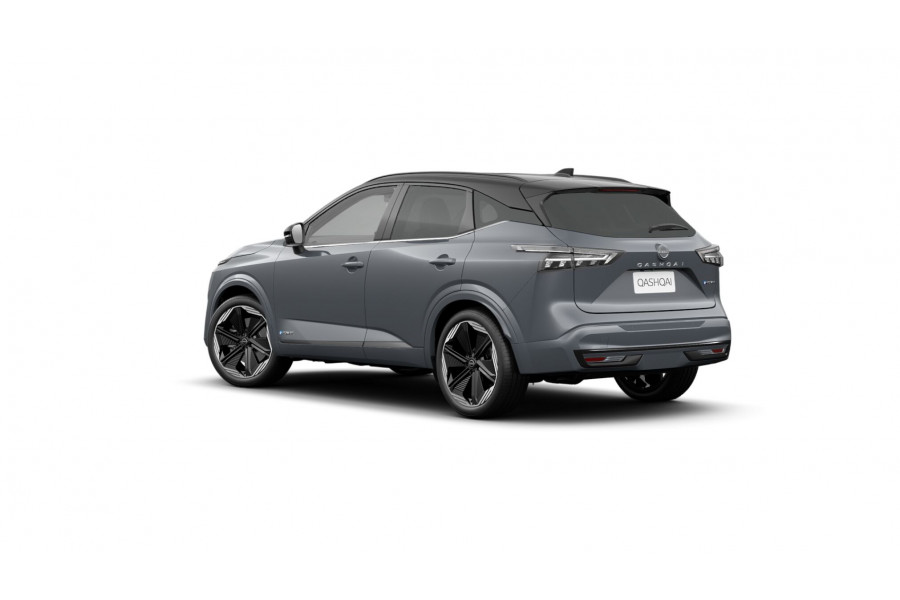 2024 MY25 Nissan QASHQAI J12 N-DESIGN e-POWER SUV Image 27