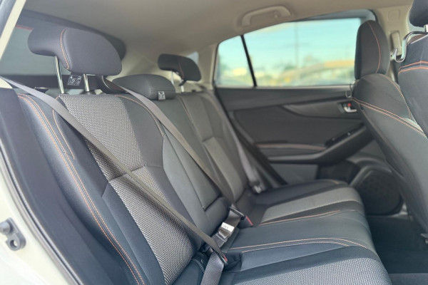 2021 Subaru XV G5-X 2.0i-L SUV Image 16