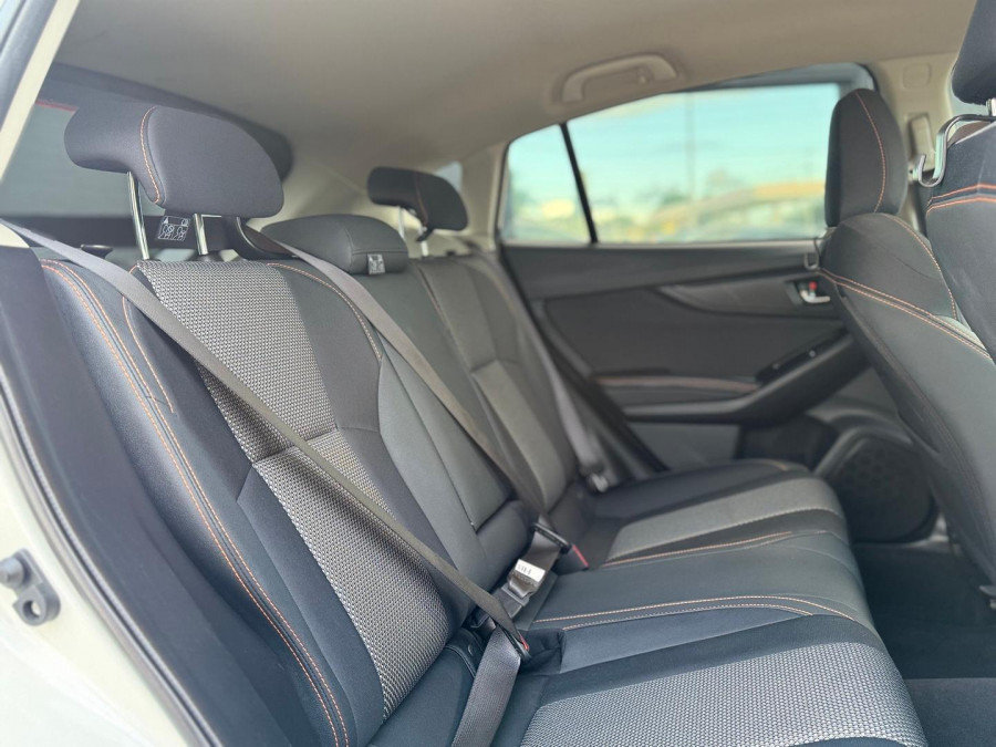 2021 Subaru XV G5-X 2.0i-L SUV Image 16