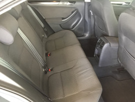 2011 MY12 Volkswagen Jetta 1B 118TSI Sedan