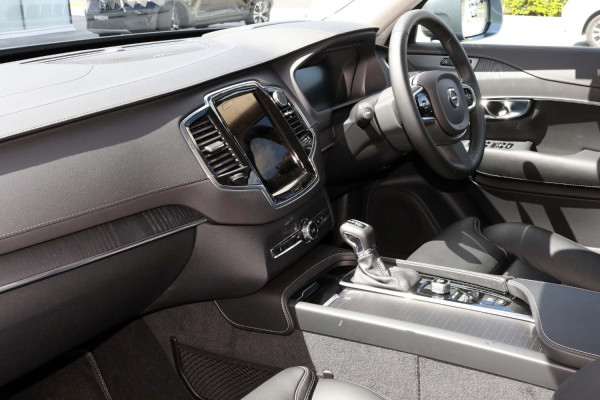 2020 Volvo XC90 L Series D5 Inscription Suv Image 5