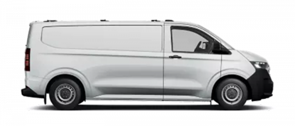 TDI 125kW LWB