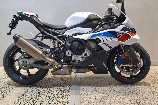 BMW S 1000 RR M Sport S 1000