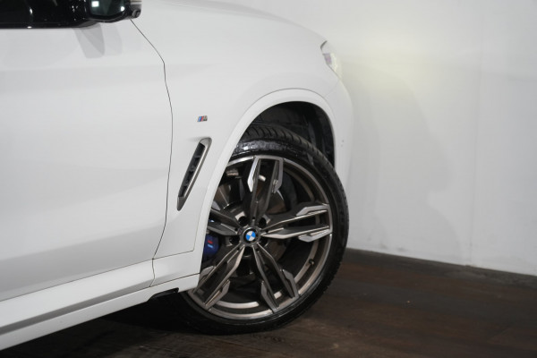 2018 BMW X4 M40i SUV Image 11