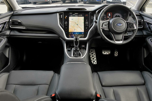 2023 Subaru Outback 6GEN AWD Touring XT SUV