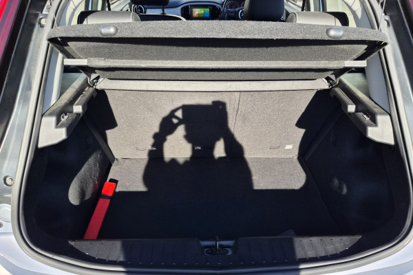 2022 MG MG3 SZP1 Excite Hatch Image 14