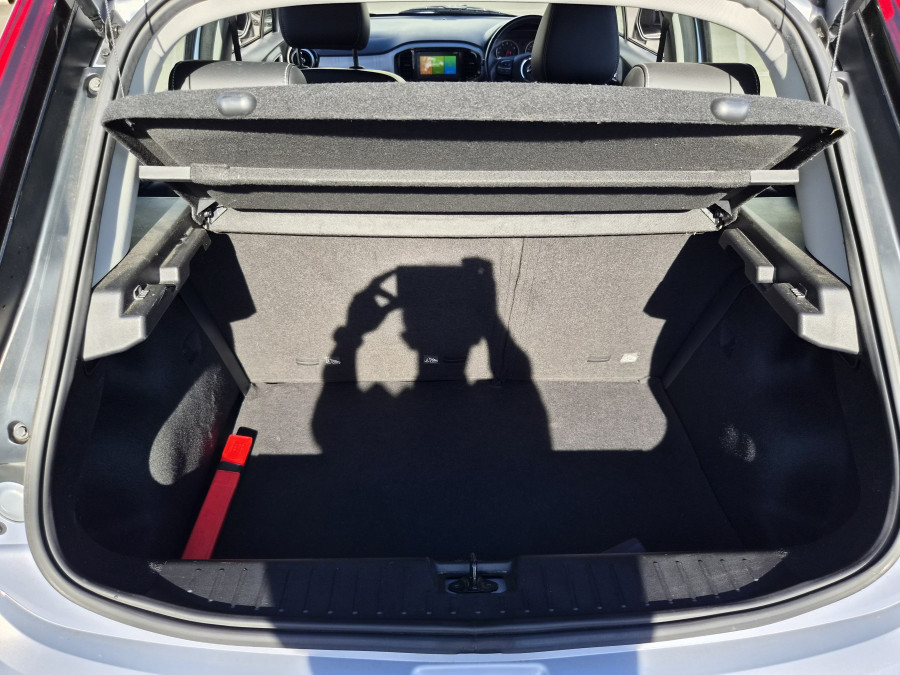 2022 MG MG3 SZP1 Excite Hatch Image 14