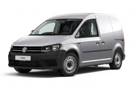 Volkswagen Caddy SWB Van 2K