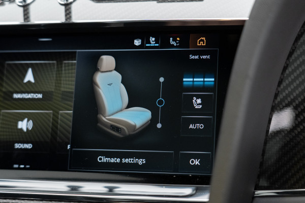 2024 Bentley Bentayga 4V S V8 SUV image 16