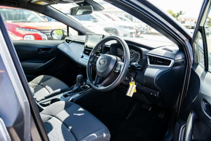 2021 Toyota Corolla MZEA12R Ascent Sport Hatch Image 13