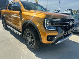 2024 Ford Ranger P703 Wildtrak Ute image 3