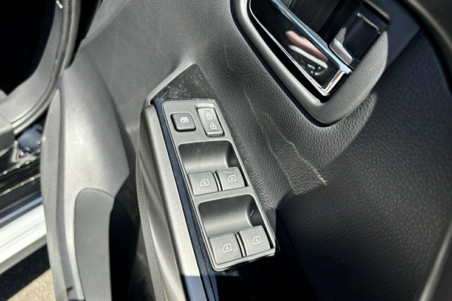 2024 Mitsubishi Pajero Sport QG GSR SUV Image 19