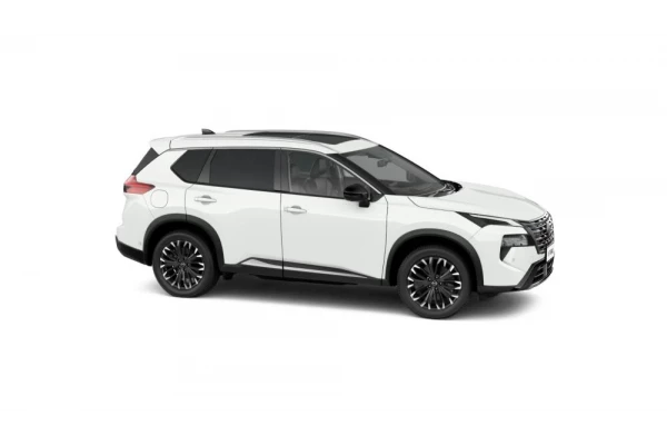 2026 Nissan X-Trail T33 Ti e-POWER SUV Image 11