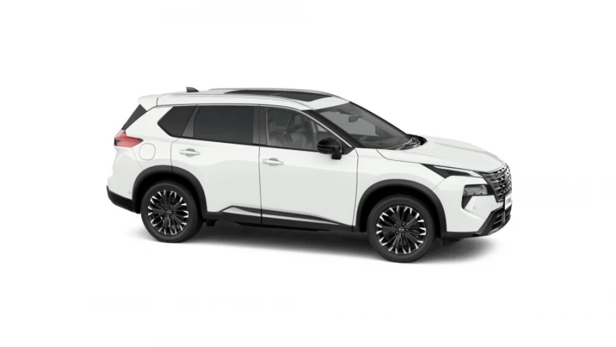 2026 Nissan X-Trail T33 Ti e-POWER SUV Image 11